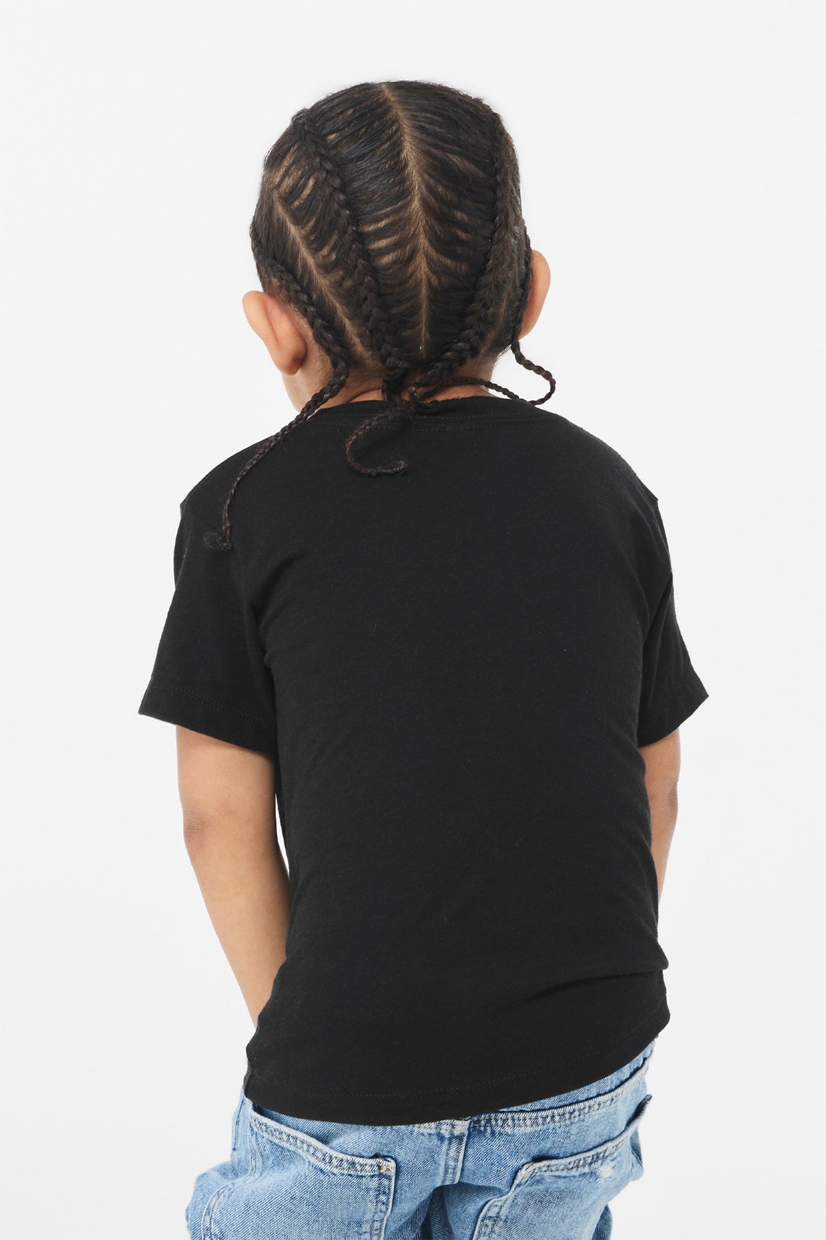 BELLA+CANVAS® Unisex Triblend Short Sleeve Tee