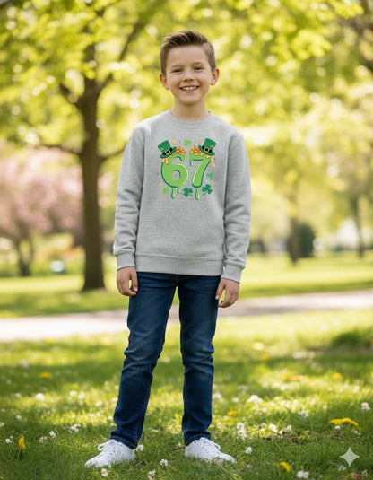 67 St Patricks Day Shirt