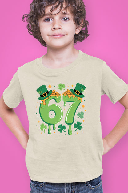 67 St Patricks Day Shirt