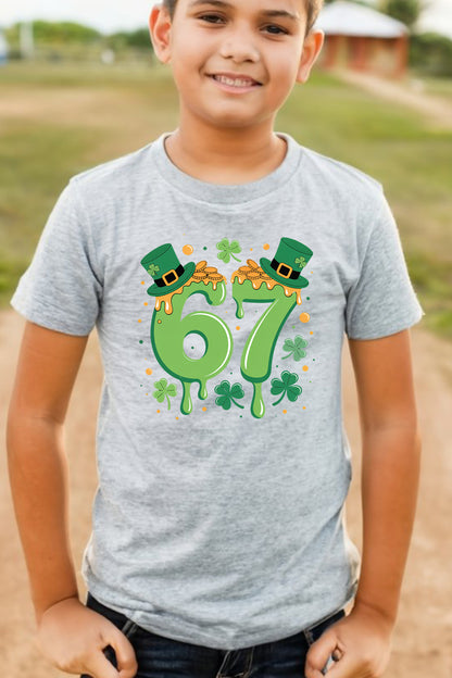 67 St Patricks Day Shirt