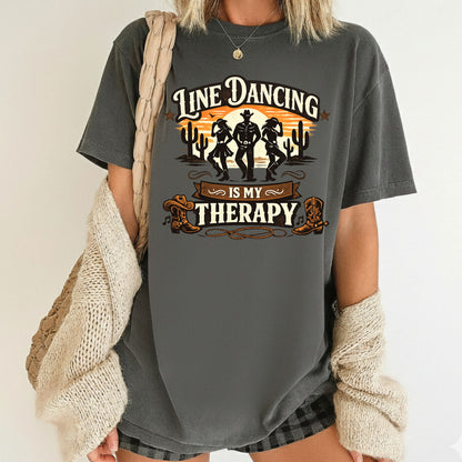 Line Dancing Shirts
