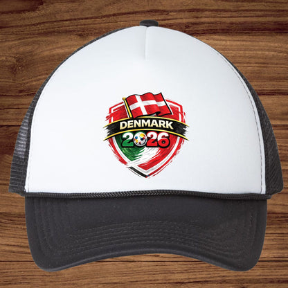 England World Cup 2026 DTF Transfer