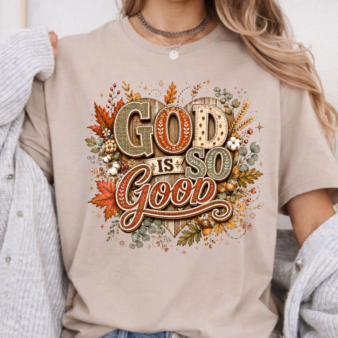 Christian Floral Sweatshirt, Fall Faith T Shirts, Amen Bible Verse Tees