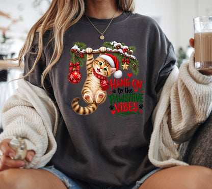 Merry Christmas Premade Gang Sheet Faith Based Religious DTF Transfer Ready to Press