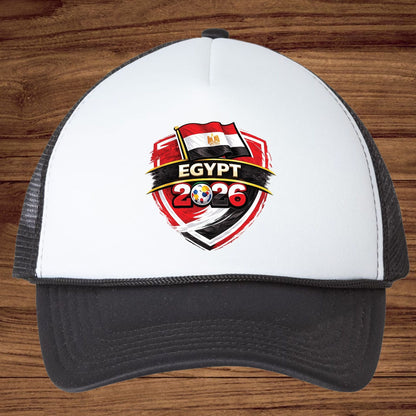 Egypt World Cup 2026 DTF Transfer Ready to Press
