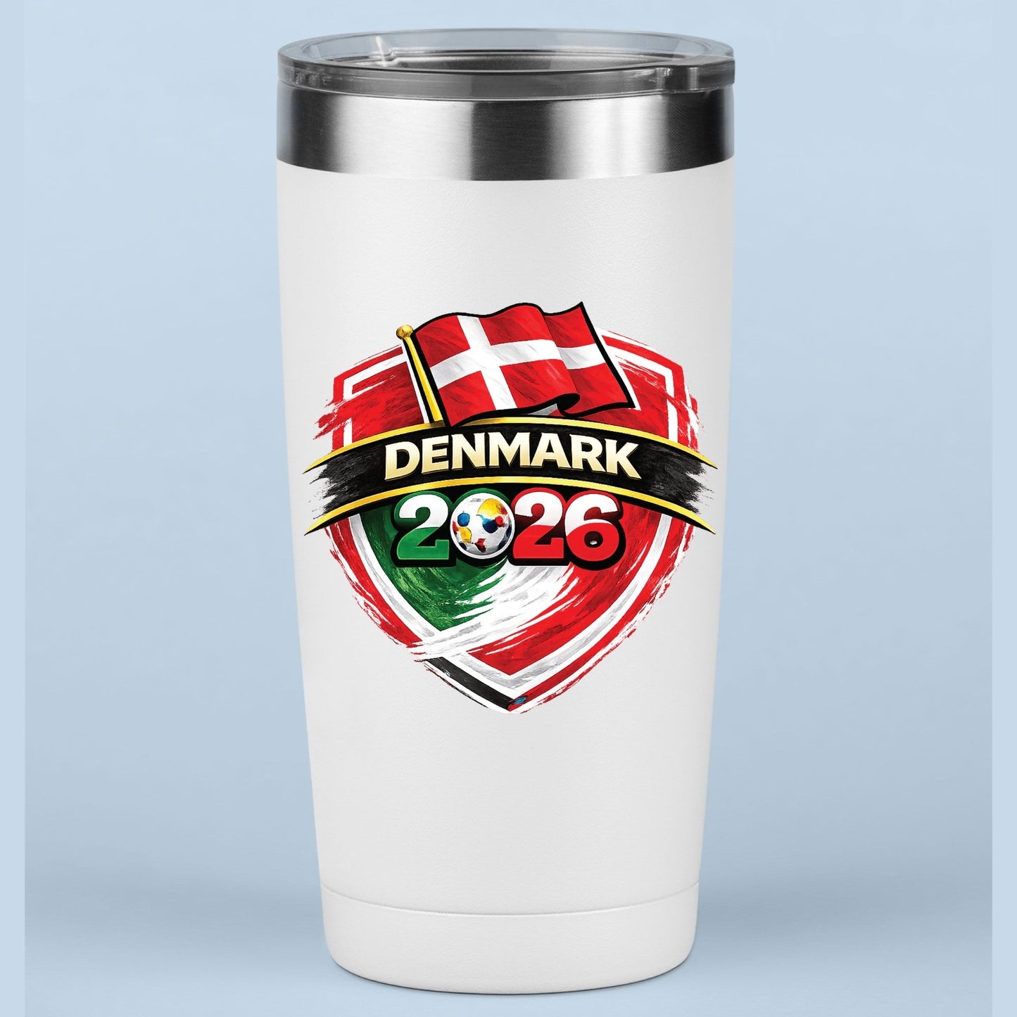 England World Cup 2026 DTF Transfer