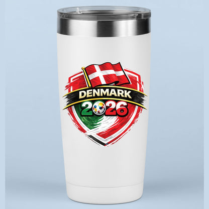 England World Cup 2026 DTF Transfer