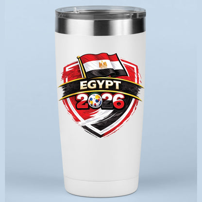 Egypt World Cup 2026 DTF Transfer Ready to Press
