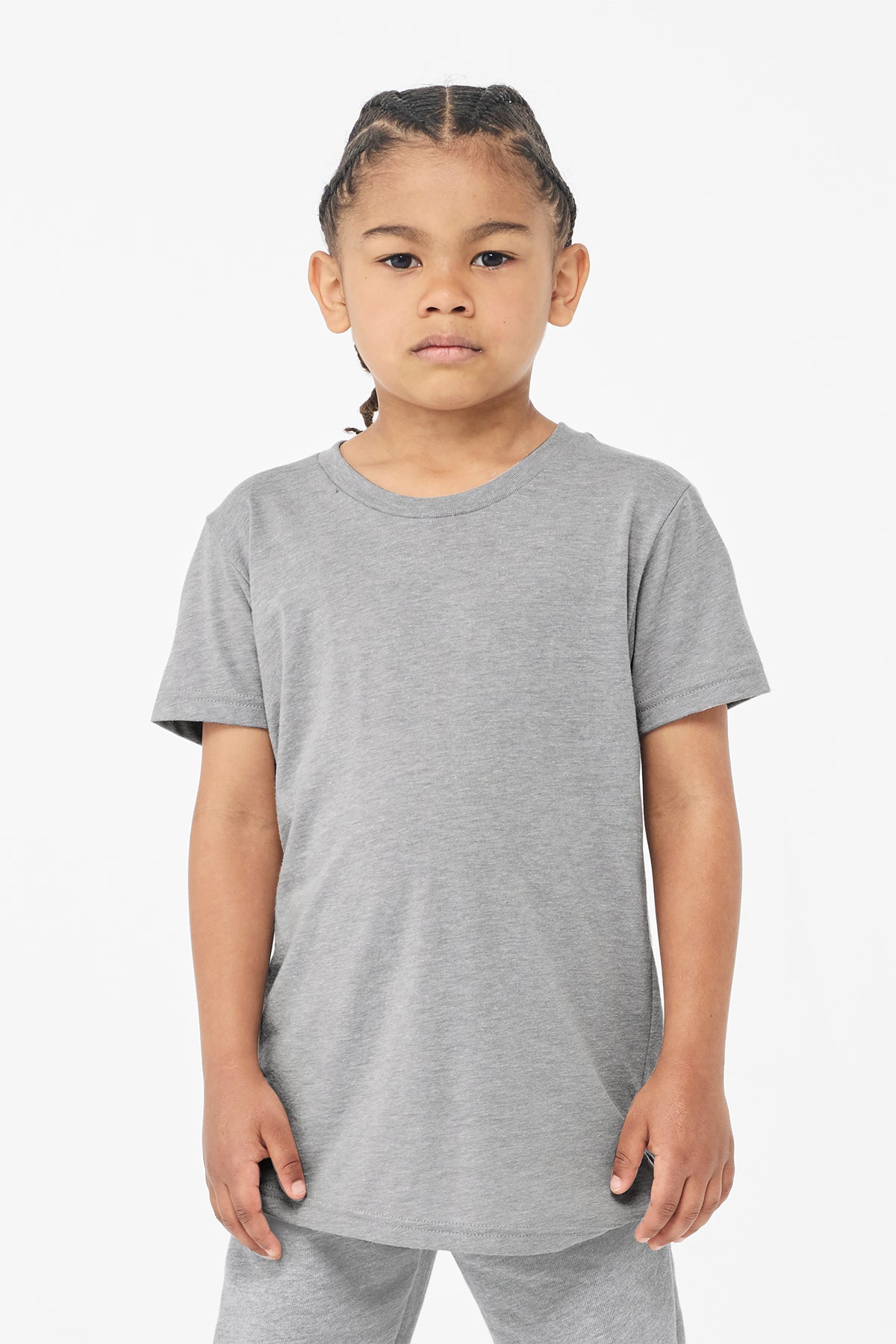 BELLA+CANVAS® Unisex Triblend Short Sleeve Tee