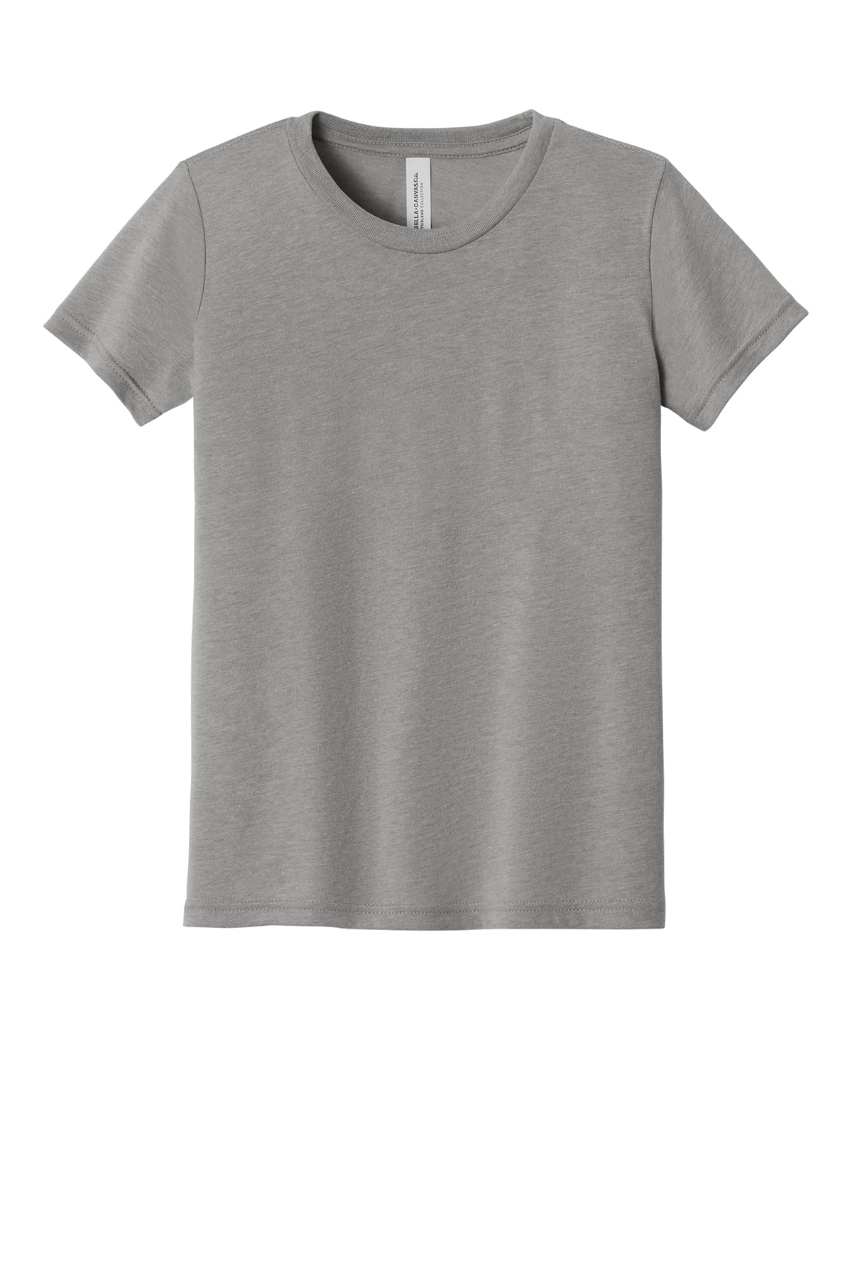 BELLA+CANVAS® Unisex Triblend Short Sleeve Tee