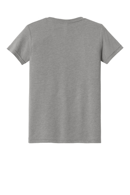 BELLA+CANVAS® Unisex Triblend Short Sleeve Tee