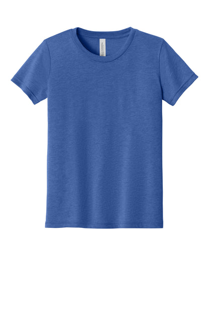 BELLA+CANVAS® Unisex Triblend Short Sleeve Tee