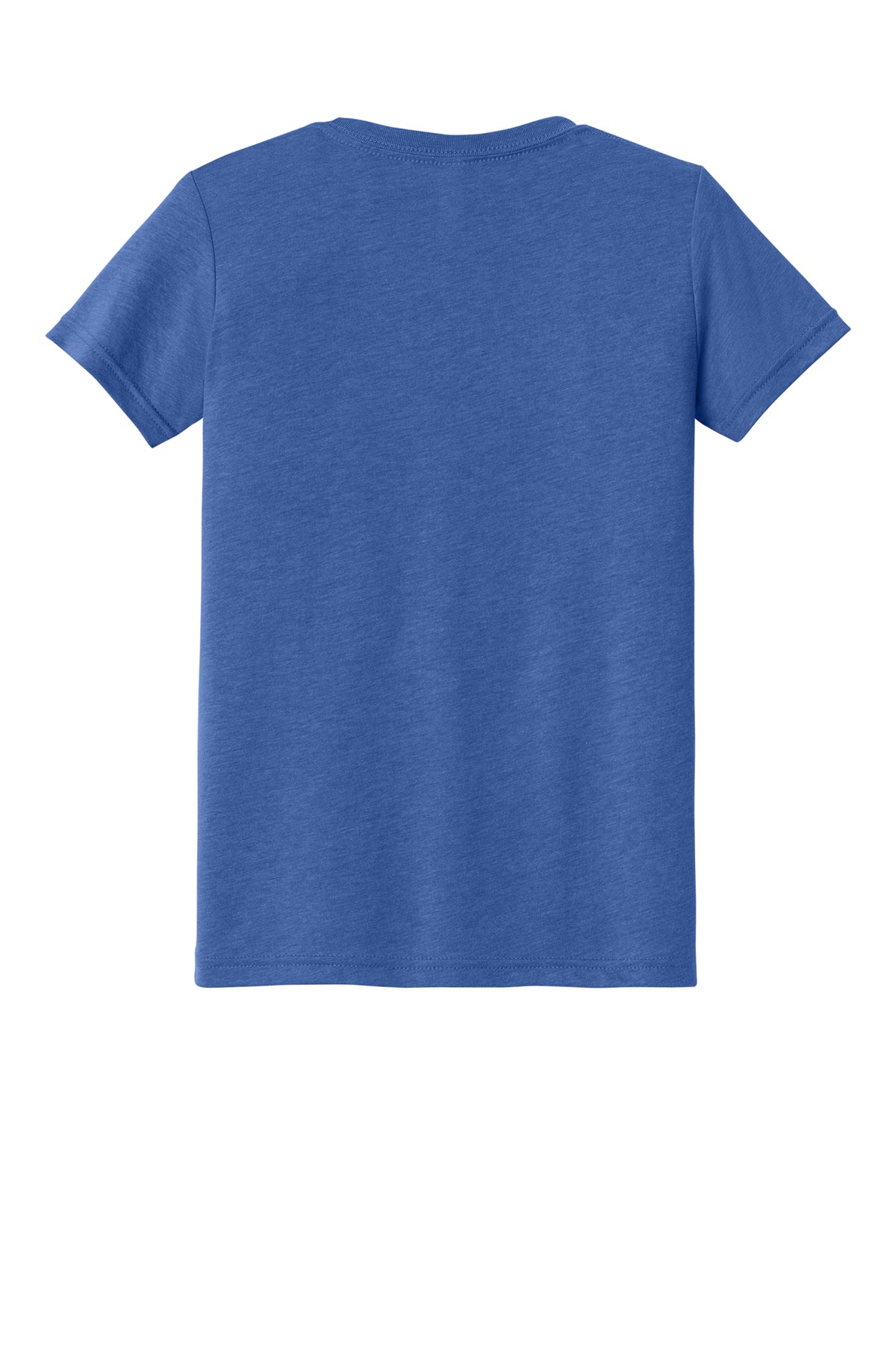 BELLA+CANVAS® Unisex Triblend Short Sleeve Tee