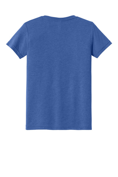 BELLA+CANVAS® Unisex Triblend Short Sleeve Tee