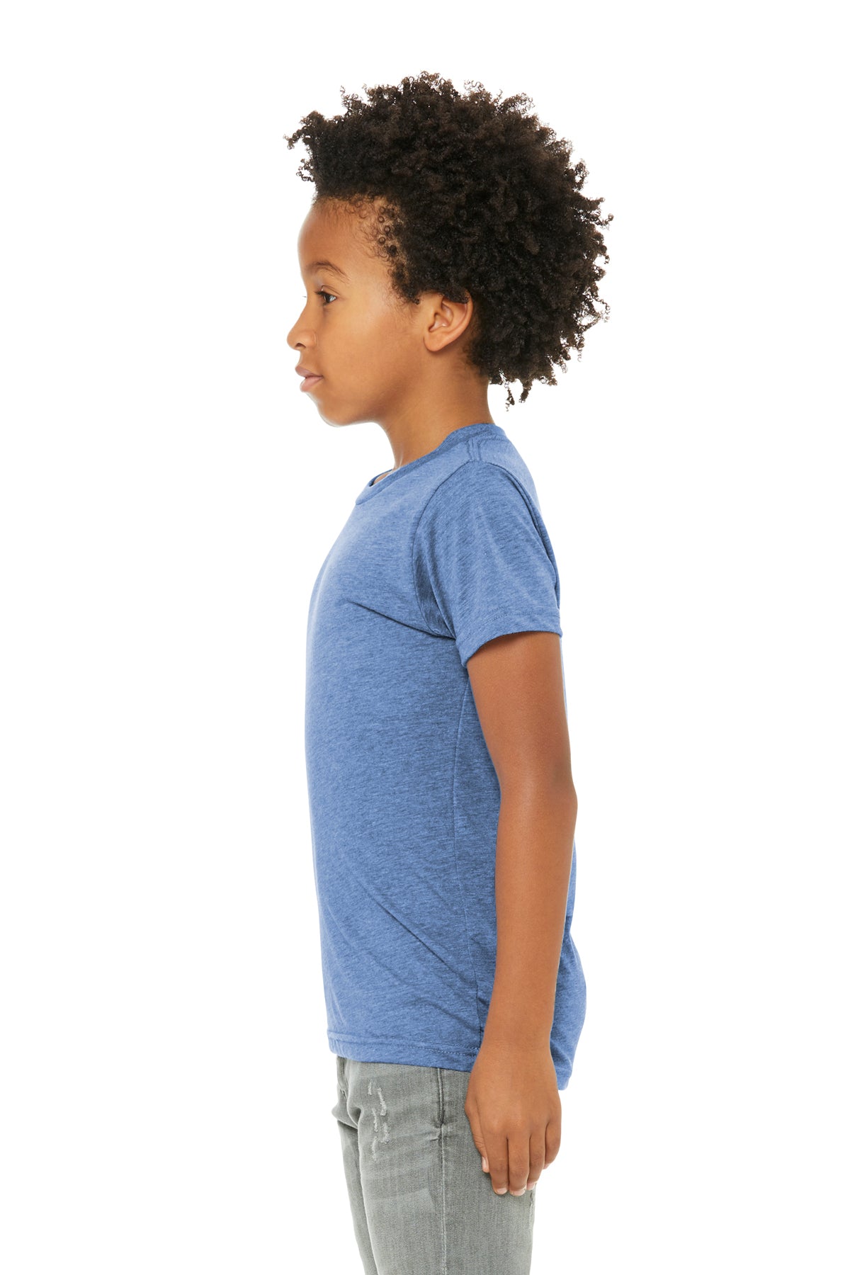 BELLA+CANVAS® Unisex Triblend Short Sleeve Tee