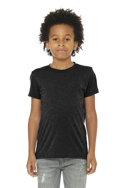 BELLA+CANVAS® Unisex Triblend Short Sleeve Tee