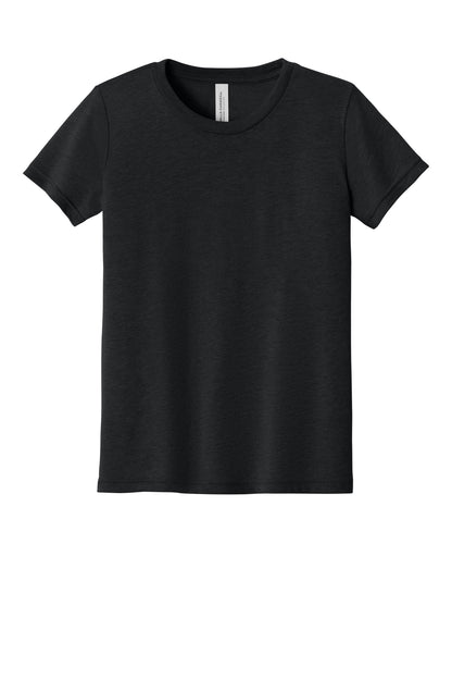 BELLA+CANVAS® Unisex Triblend Short Sleeve Tee