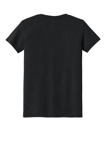 BELLA+CANVAS® Unisex Triblend Short Sleeve Tee