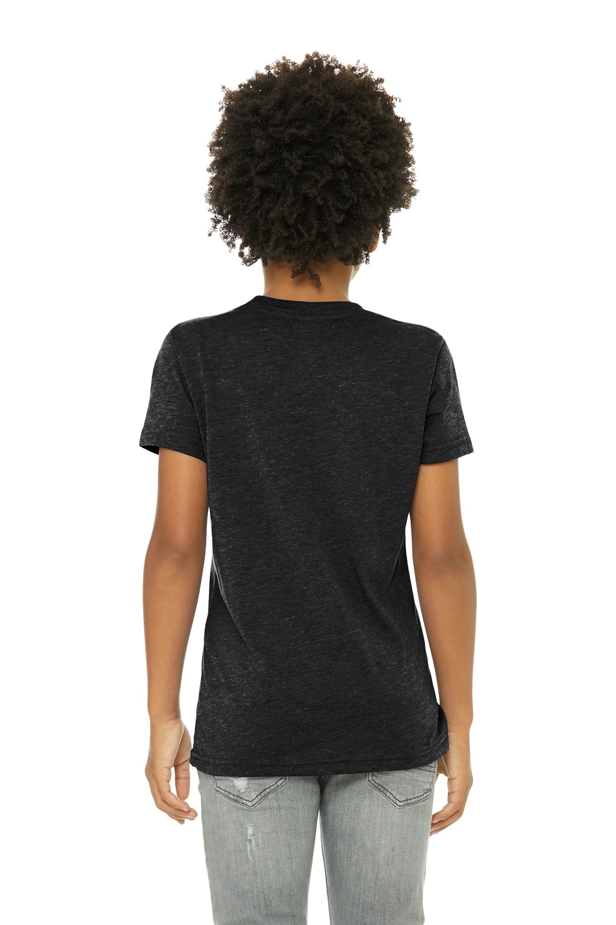 BELLA+CANVAS® Unisex Triblend Short Sleeve Tee