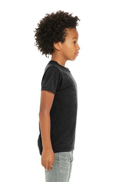 BELLA+CANVAS® Unisex Triblend Short Sleeve Tee