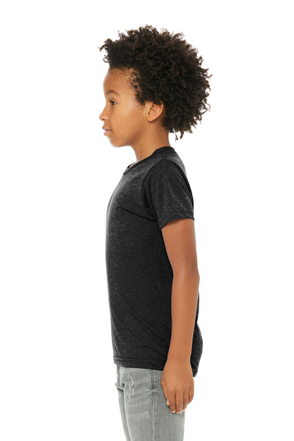 BELLA+CANVAS® Unisex Triblend Short Sleeve Tee