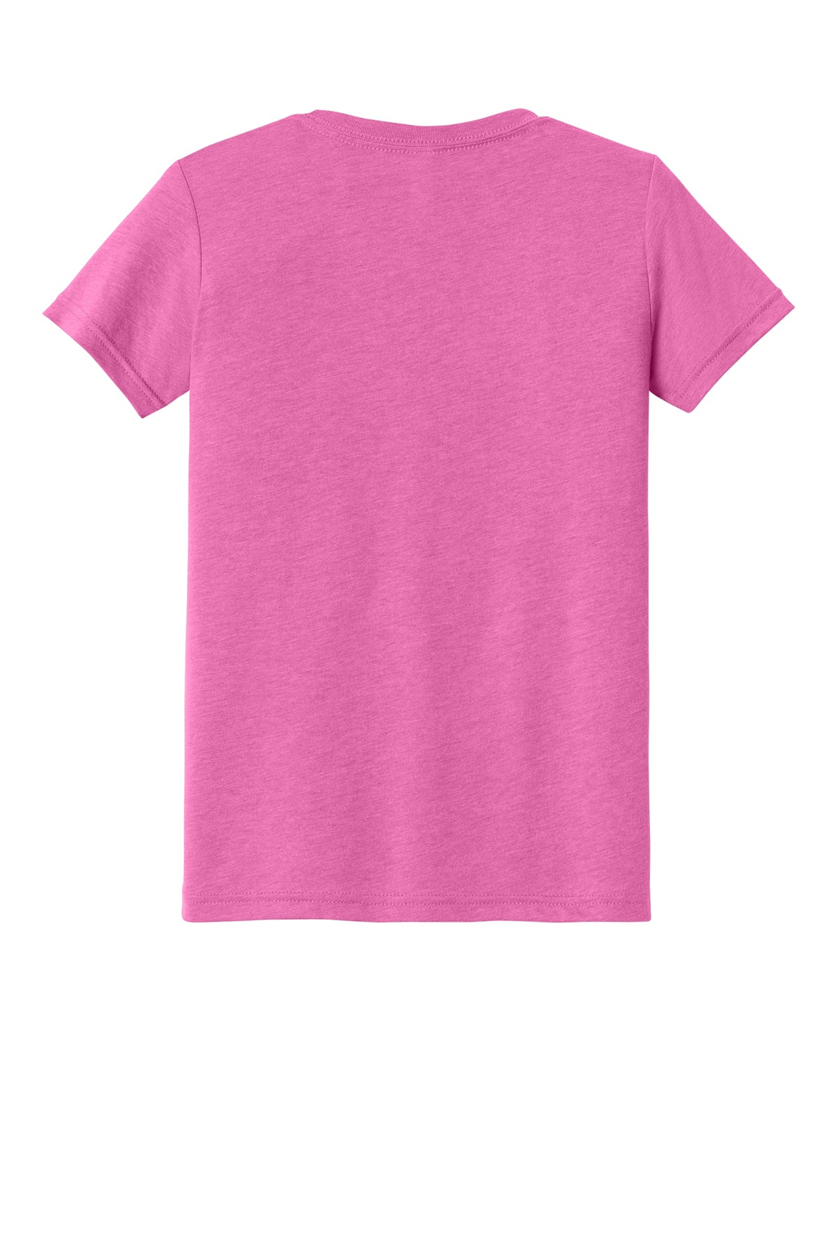 BELLA+CANVAS® Unisex Triblend Short Sleeve Tee