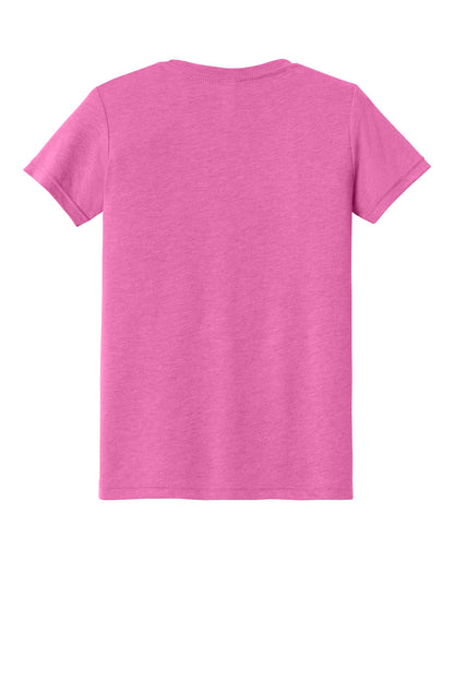 BELLA+CANVAS® Unisex Triblend Short Sleeve Tee