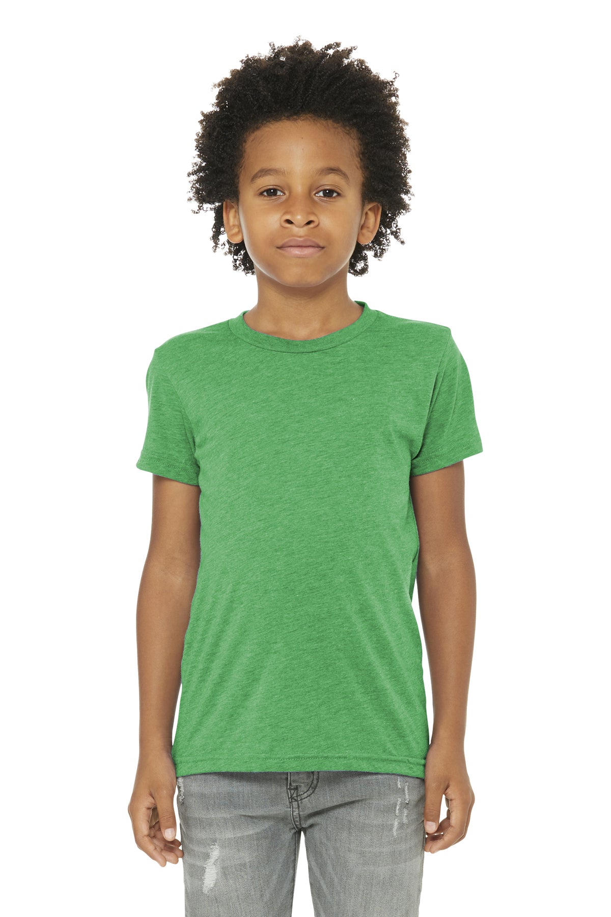 BELLA+CANVAS® Unisex Triblend Short Sleeve Tee