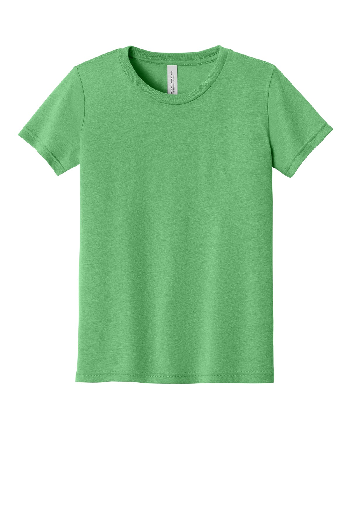 BELLA+CANVAS® Unisex Triblend Short Sleeve Tee
