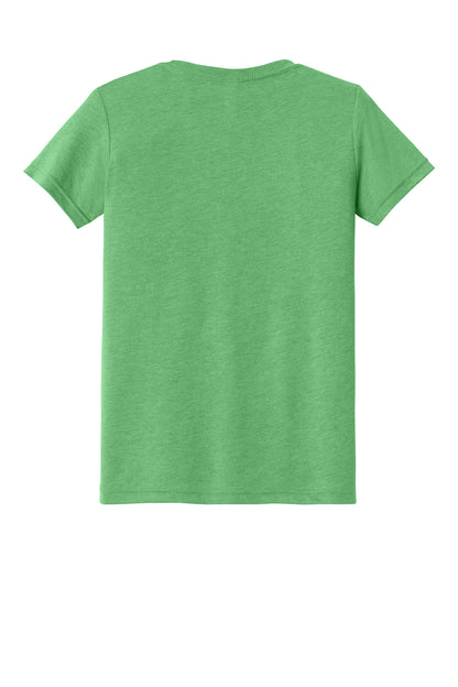 BELLA+CANVAS® Unisex Triblend Short Sleeve Tee