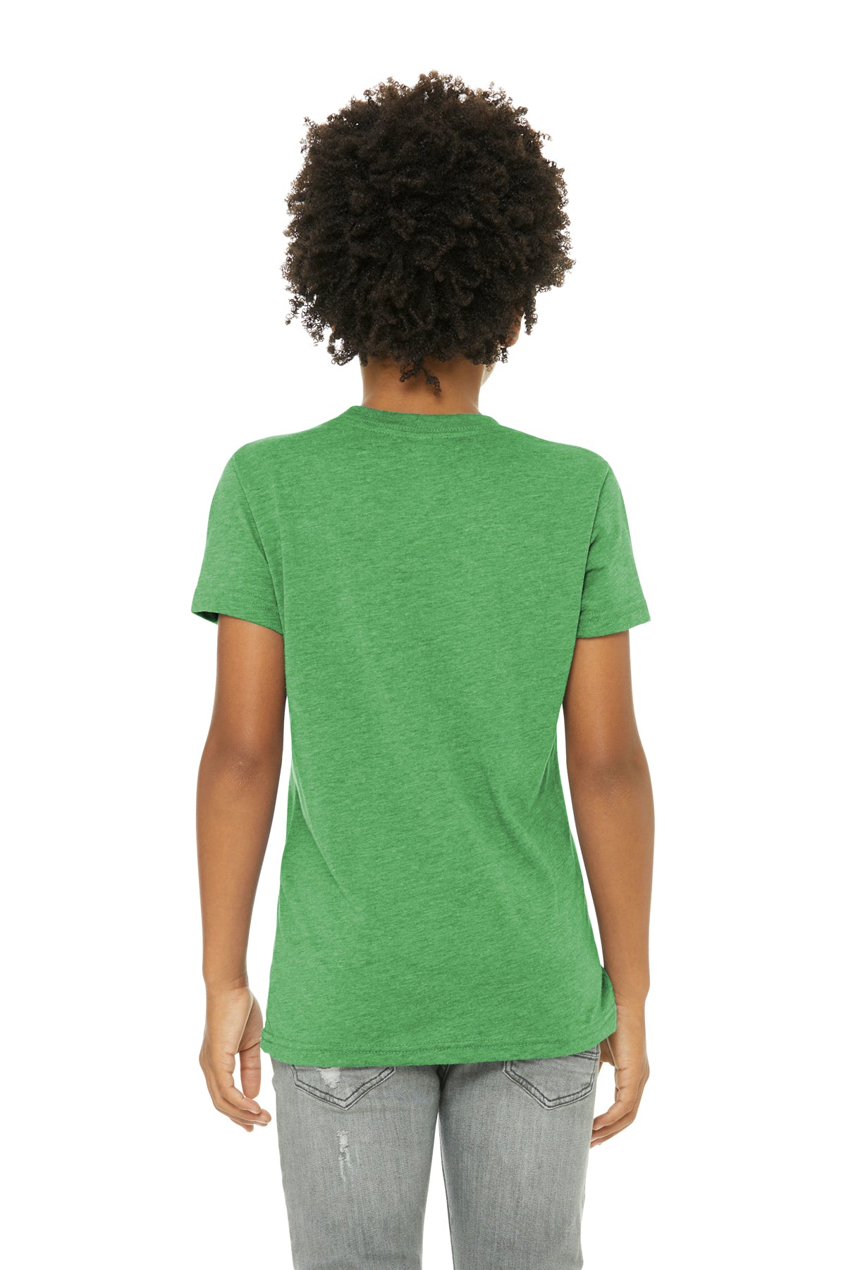 BELLA+CANVAS® Unisex Triblend Short Sleeve Tee