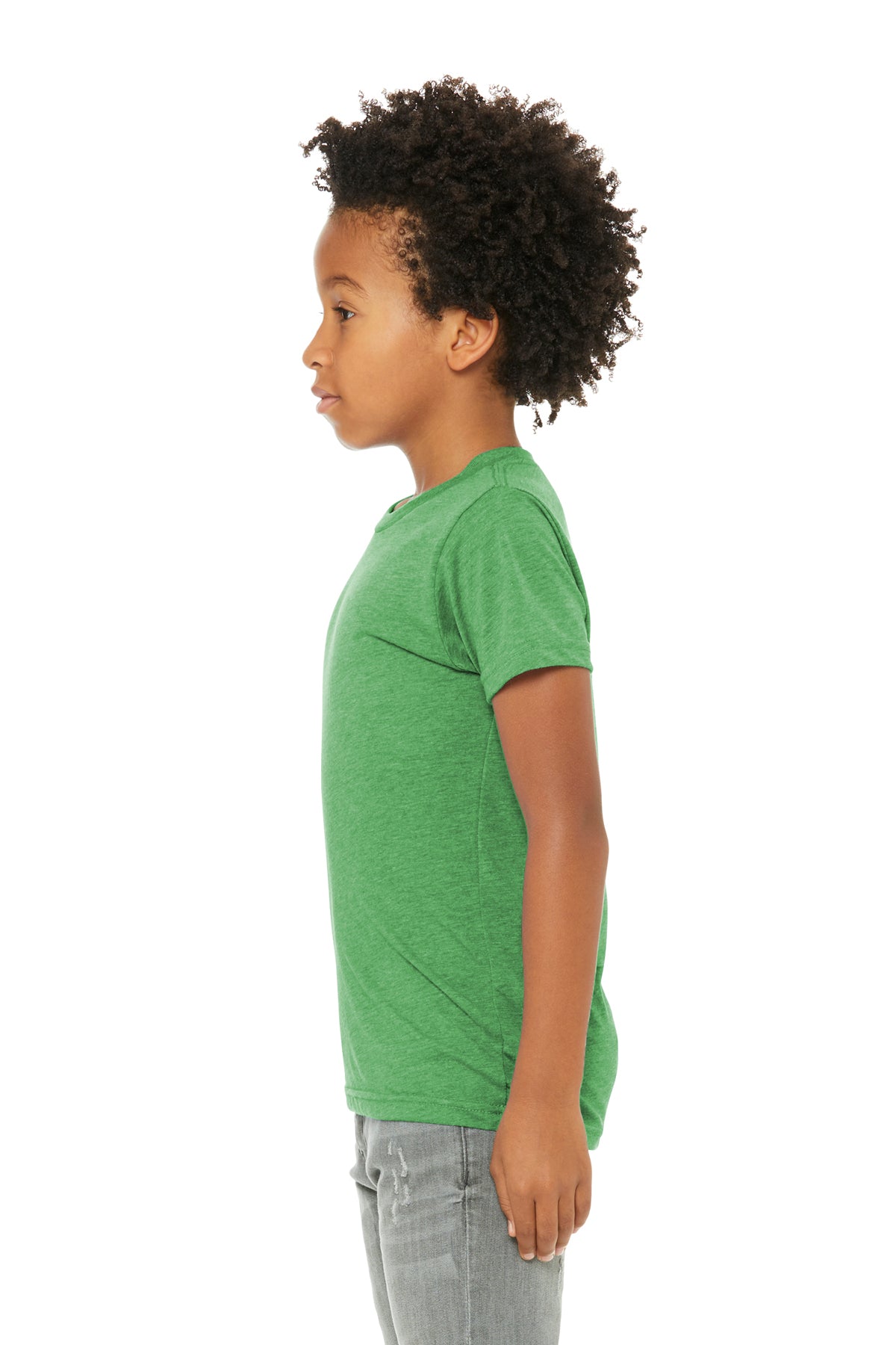 BELLA+CANVAS® Unisex Triblend Short Sleeve Tee