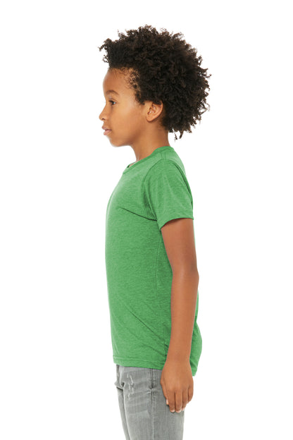 BELLA+CANVAS® Unisex Triblend Short Sleeve Tee