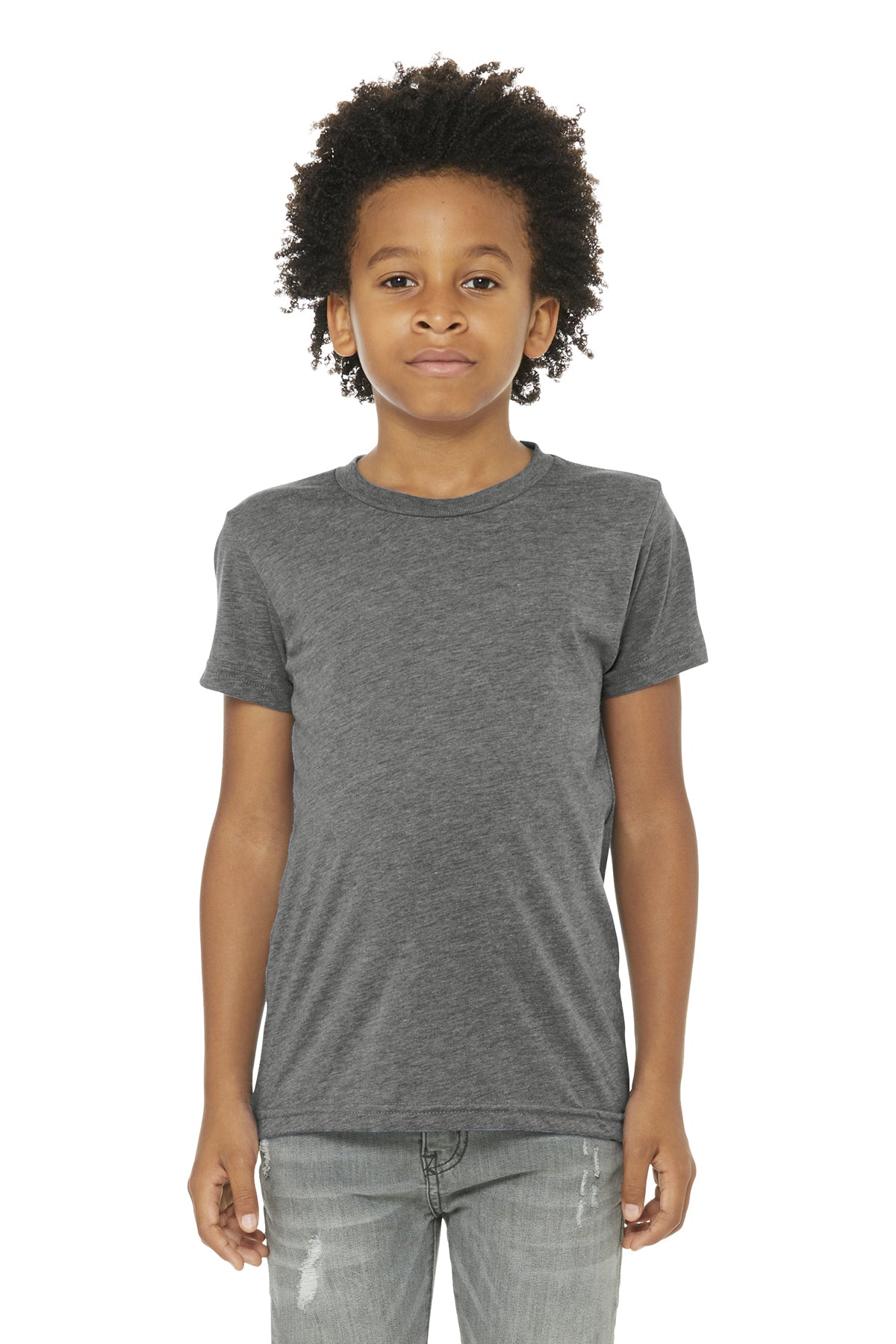 BELLA+CANVAS® Unisex Triblend Short Sleeve Tee