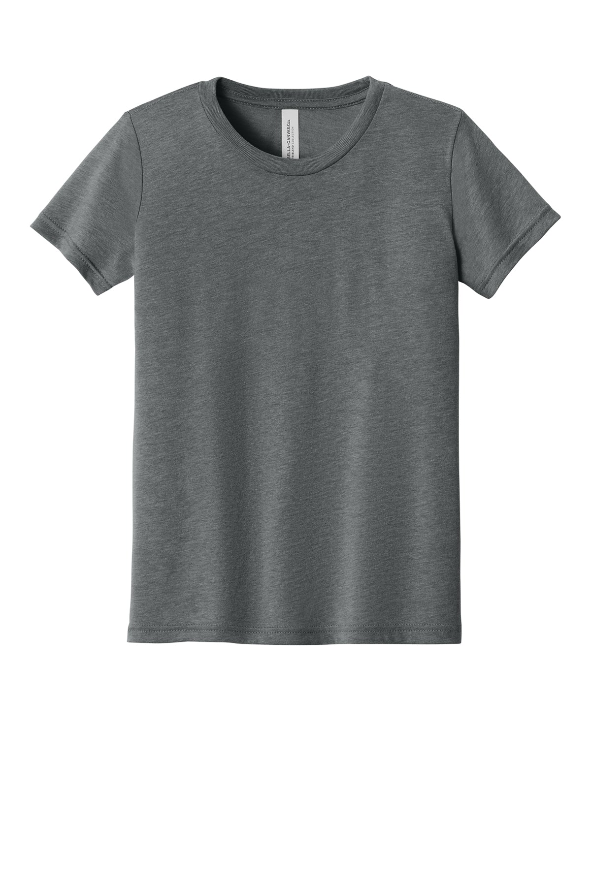 BELLA+CANVAS® Unisex Triblend Short Sleeve Tee