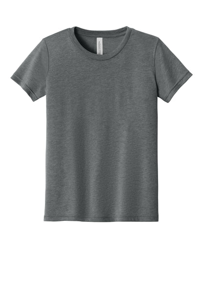 BELLA+CANVAS® Unisex Triblend Short Sleeve Tee