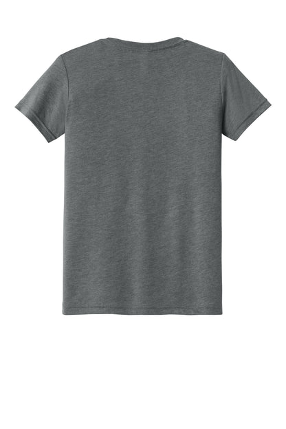 BELLA+CANVAS® Unisex Triblend Short Sleeve Tee