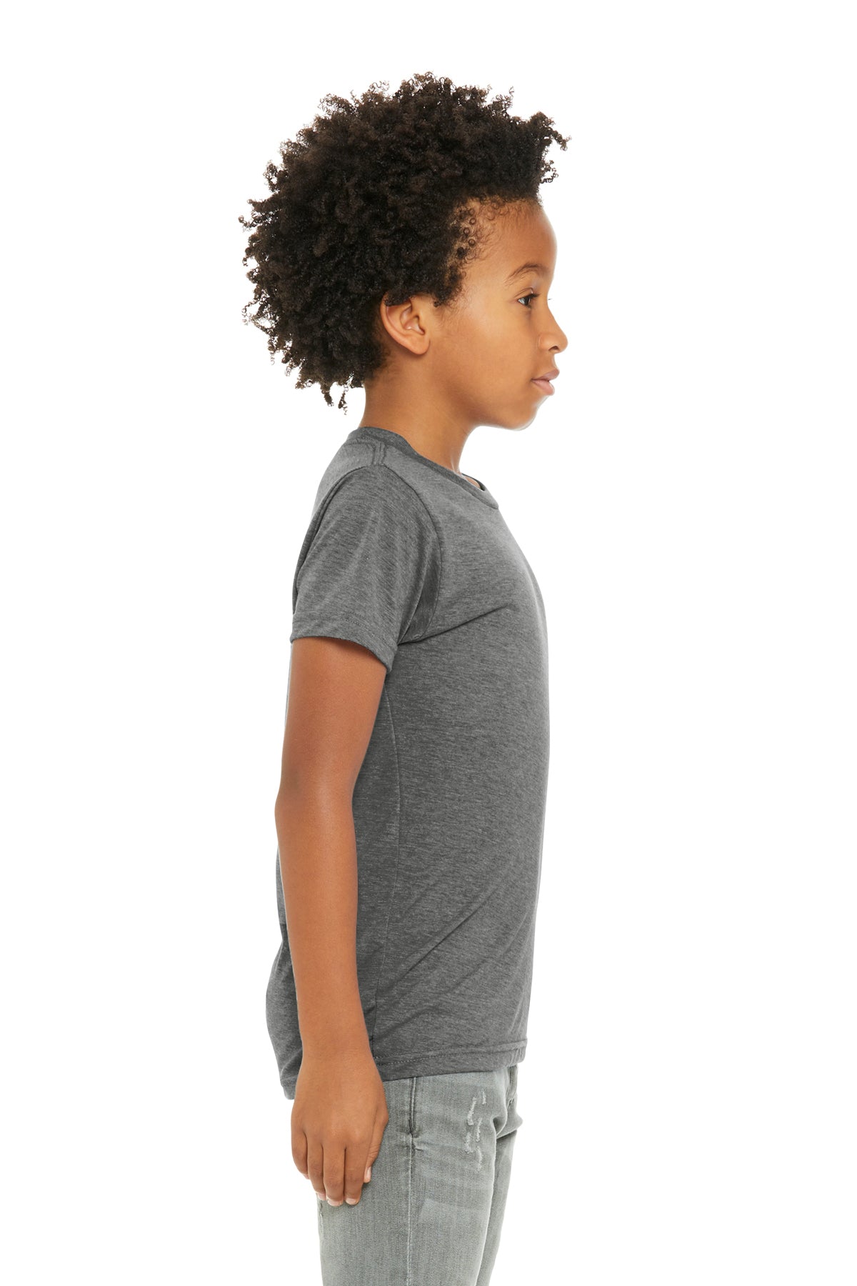 BELLA+CANVAS® Unisex Triblend Short Sleeve Tee