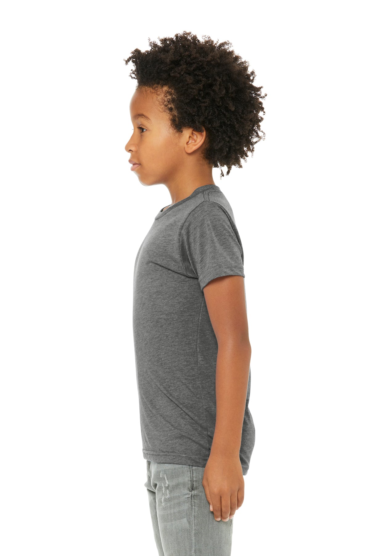BELLA+CANVAS® Unisex Triblend Short Sleeve Tee