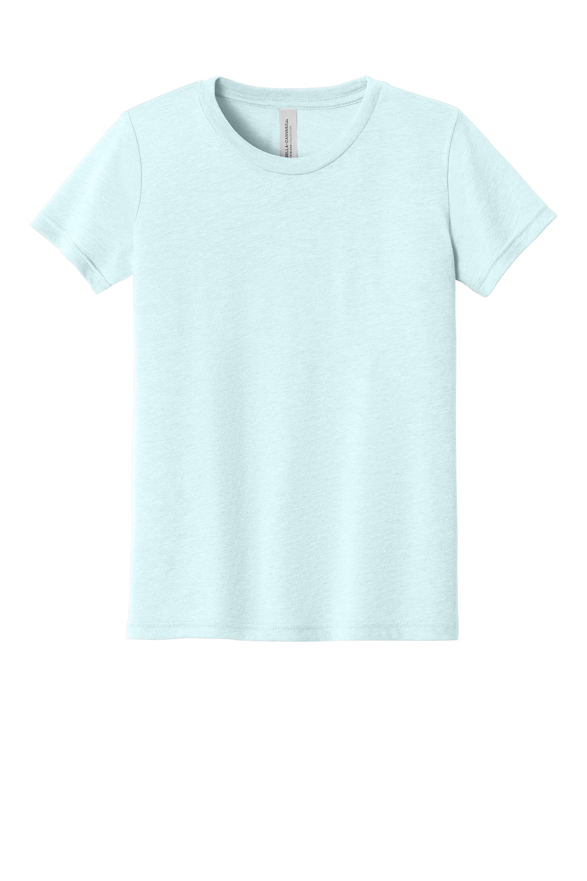 BELLA+CANVAS® Unisex Triblend Short Sleeve Tee