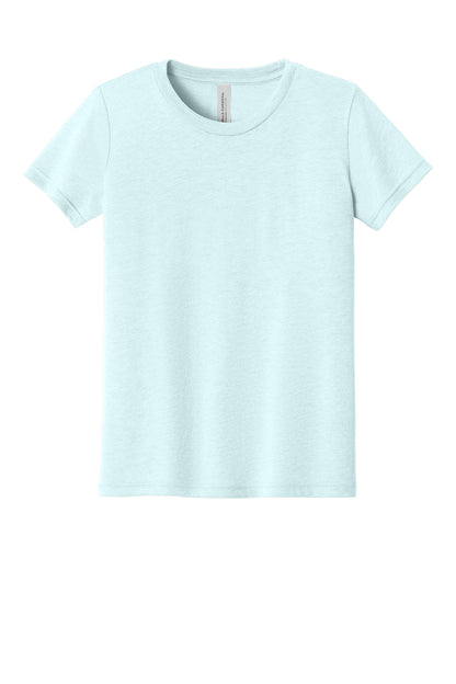 BELLA+CANVAS® Unisex Triblend Short Sleeve Tee