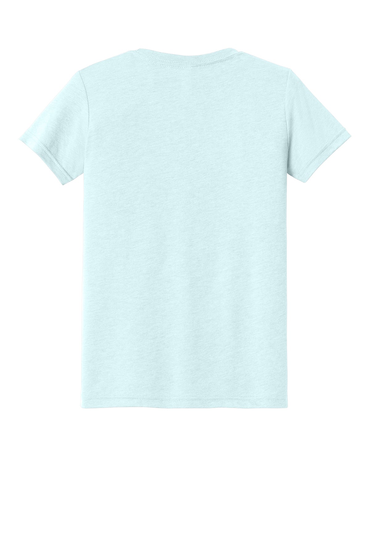 BELLA+CANVAS® Unisex Triblend Short Sleeve Tee
