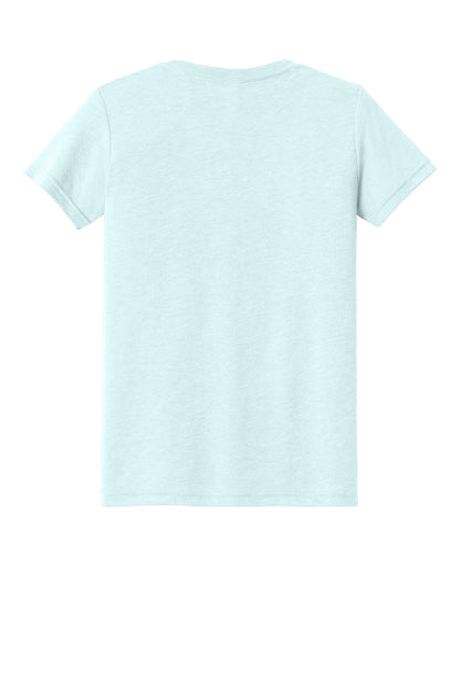 BELLA+CANVAS® Unisex Triblend Short Sleeve Tee