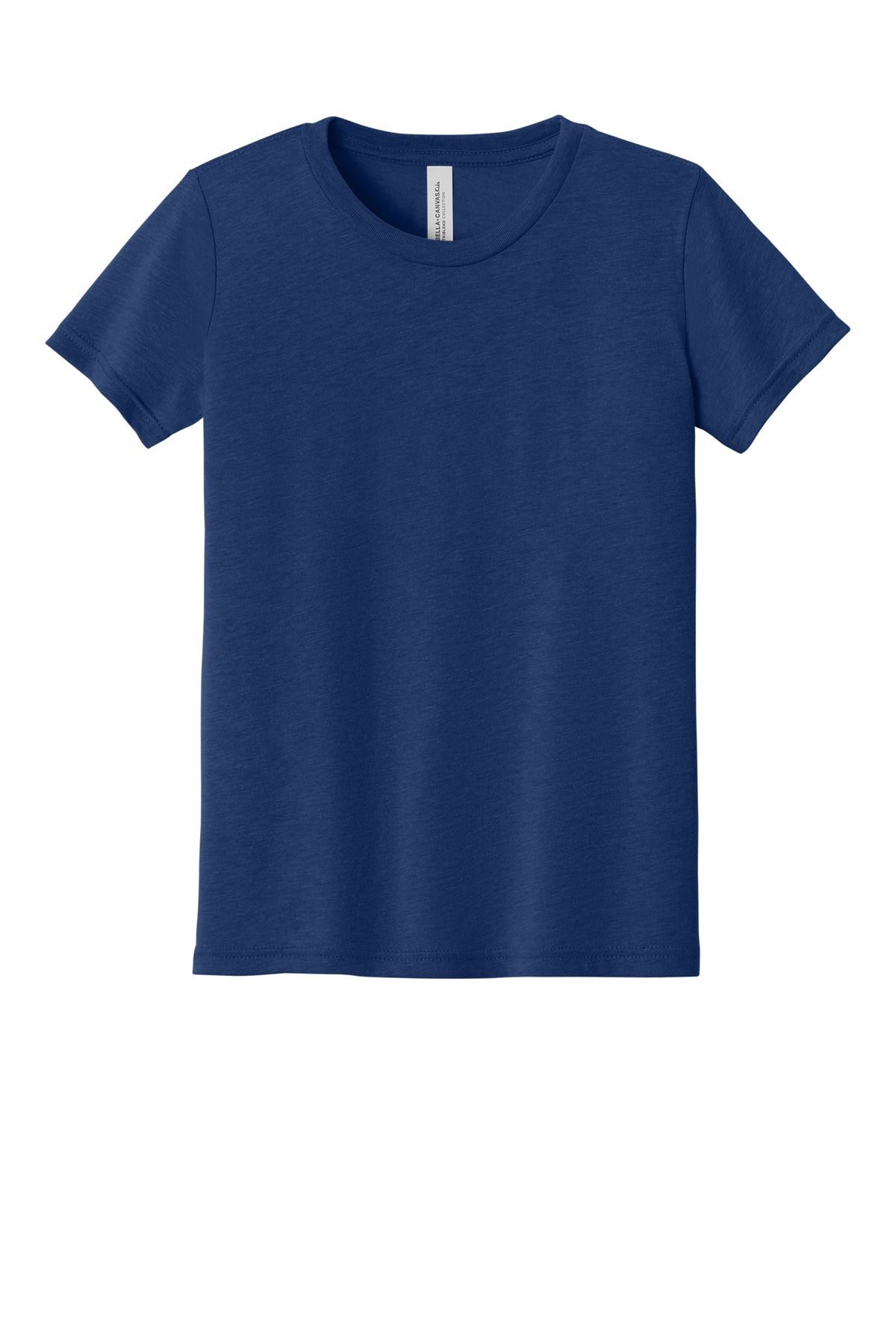 BELLA+CANVAS® Unisex Triblend Short Sleeve Tee