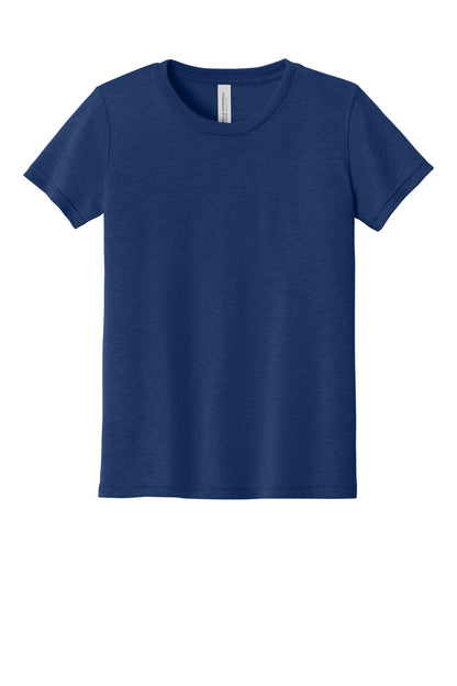 BELLA+CANVAS® Unisex Triblend Short Sleeve Tee