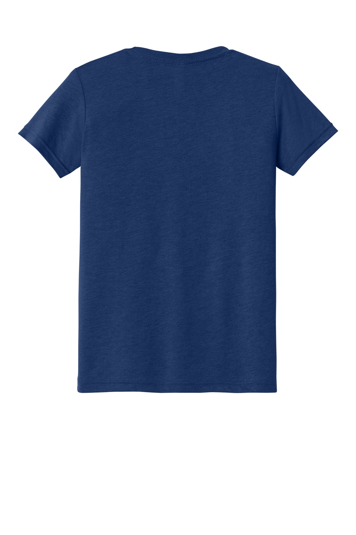BELLA+CANVAS® Unisex Triblend Short Sleeve Tee