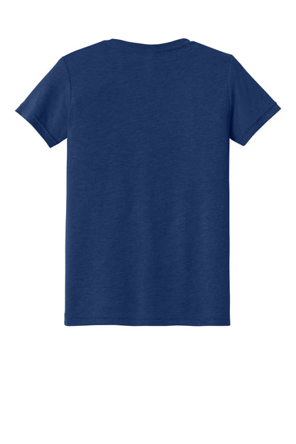 BELLA+CANVAS® Unisex Triblend Short Sleeve Tee