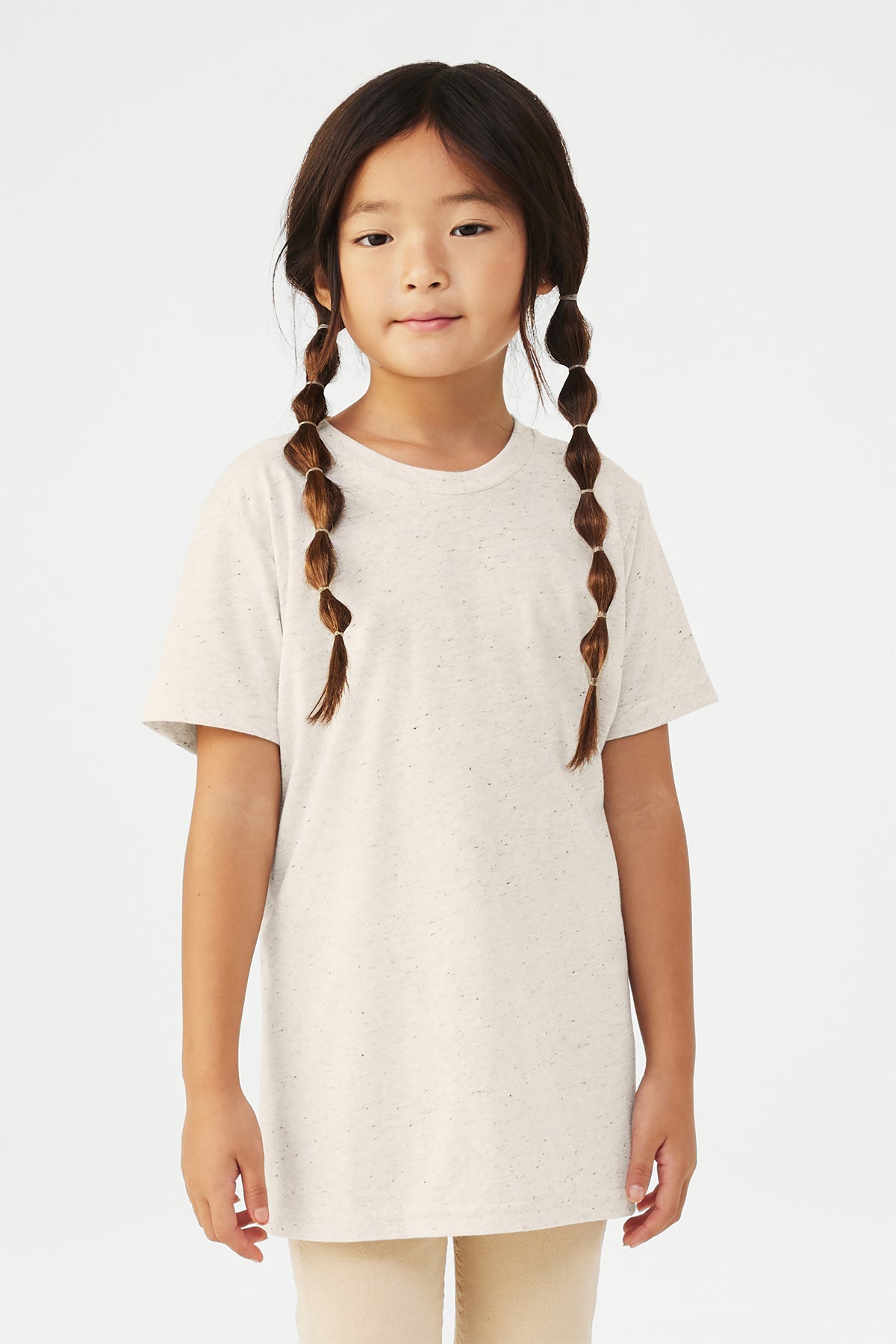 BELLA+CANVAS® Unisex Triblend Short Sleeve Tee
