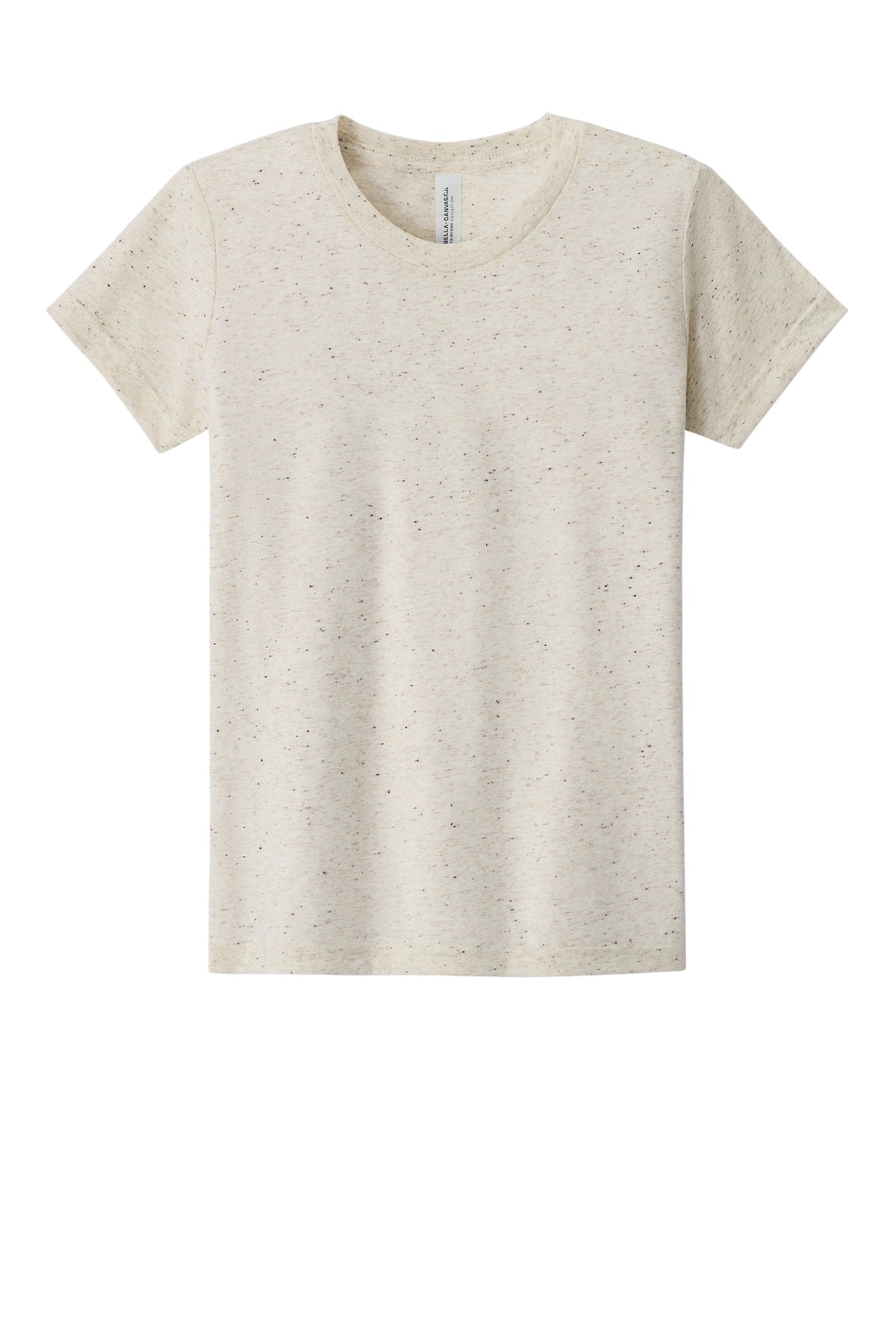 BELLA+CANVAS® Unisex Triblend Short Sleeve Tee
