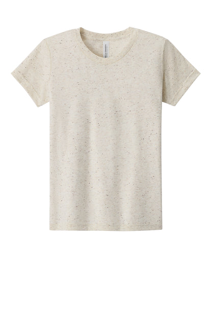 BELLA+CANVAS® Unisex Triblend Short Sleeve Tee